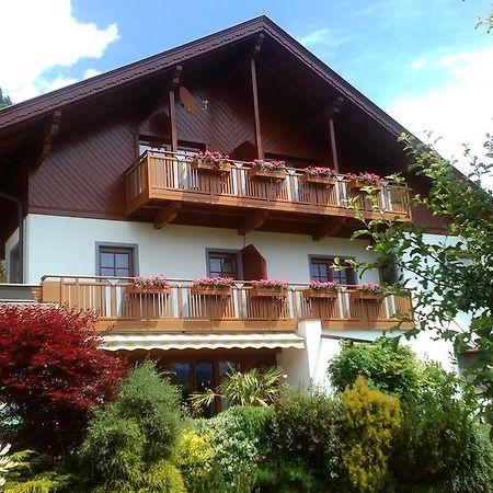 Landhaus Gailer Treffen am Ossiacher See Zewnętrze zdjęcie