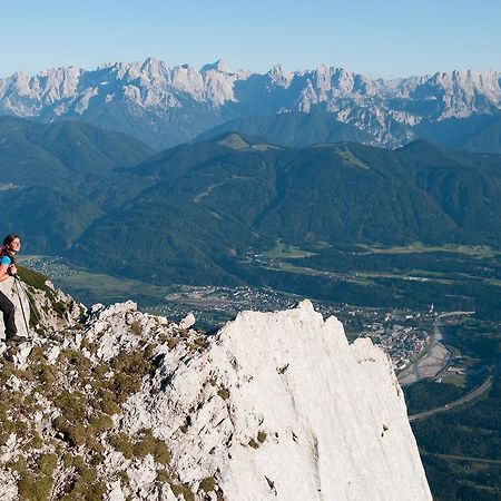 Landhaus Gailer Treffen am Ossiacher See Zewnętrze zdjęcie
