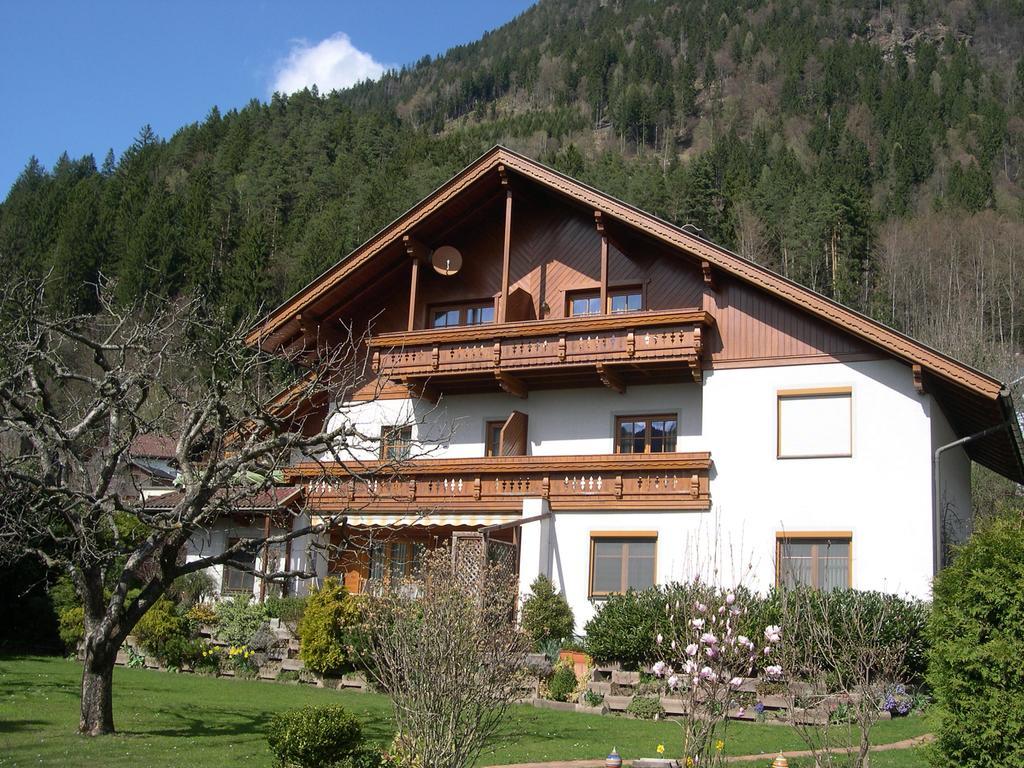 Landhaus Gailer Treffen am Ossiacher See Zewnętrze zdjęcie