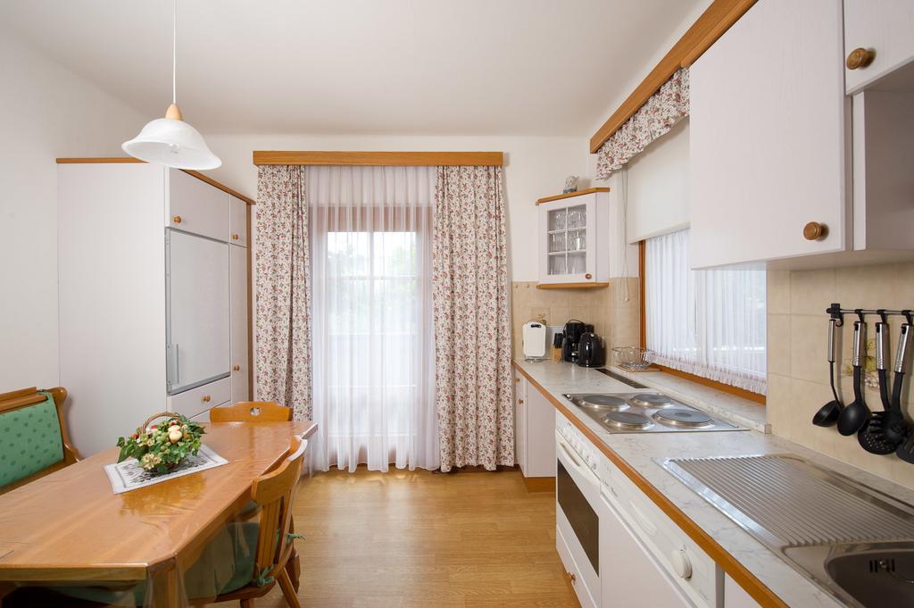 Landhaus Gailer Treffen am Ossiacher See Zewnętrze zdjęcie