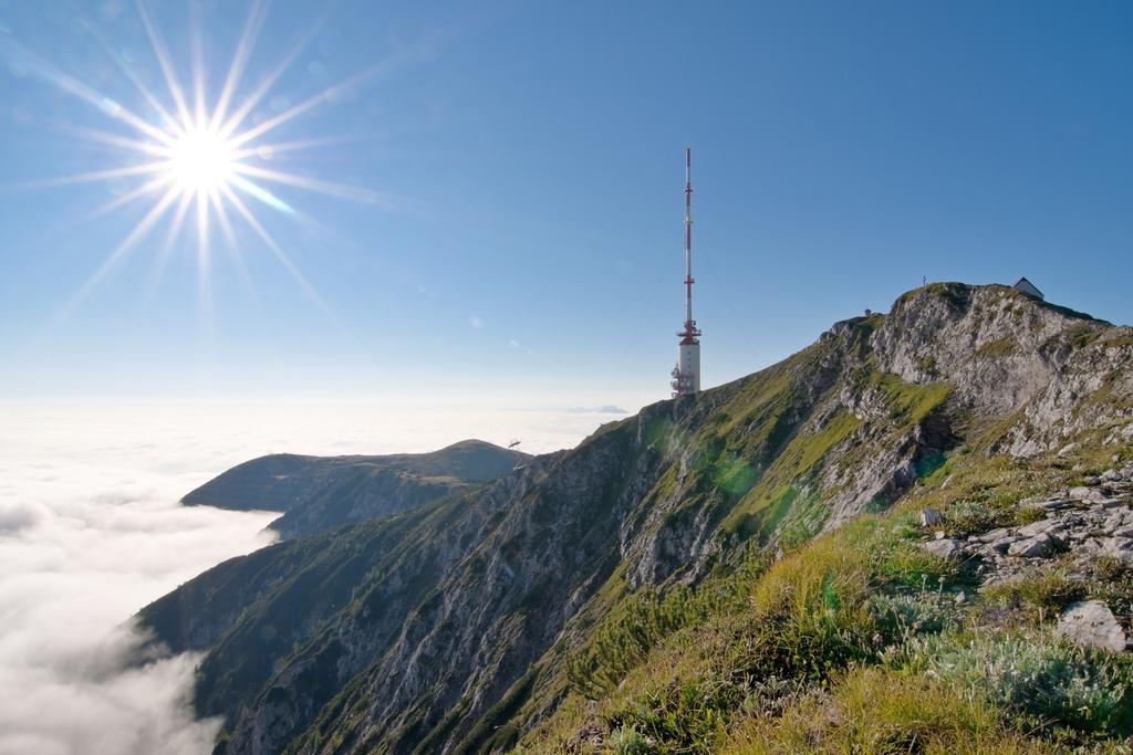 Landhaus Gailer Treffen am Ossiacher See Zewnętrze zdjęcie
